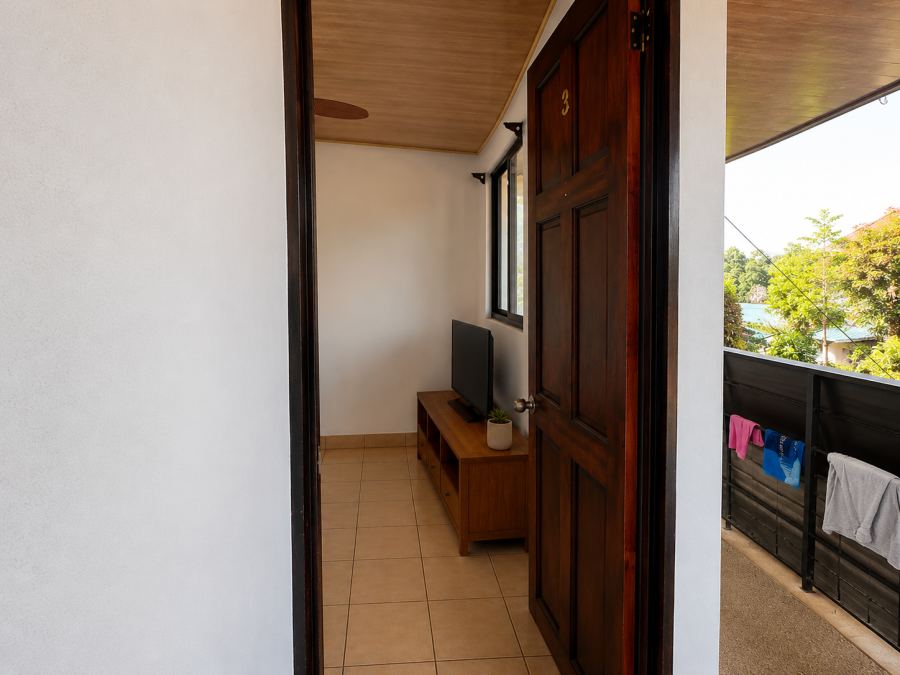 Departamento 1 habitación en Uvita, Puntarenas