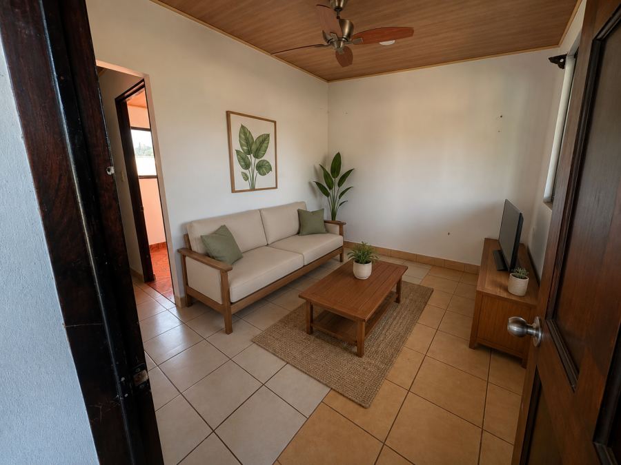 Departamento 1 habitación en Uvita, Puntarenas