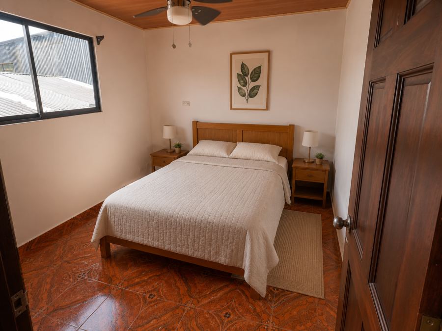 Departamento 1 habitación en Uvita, Puntarenas